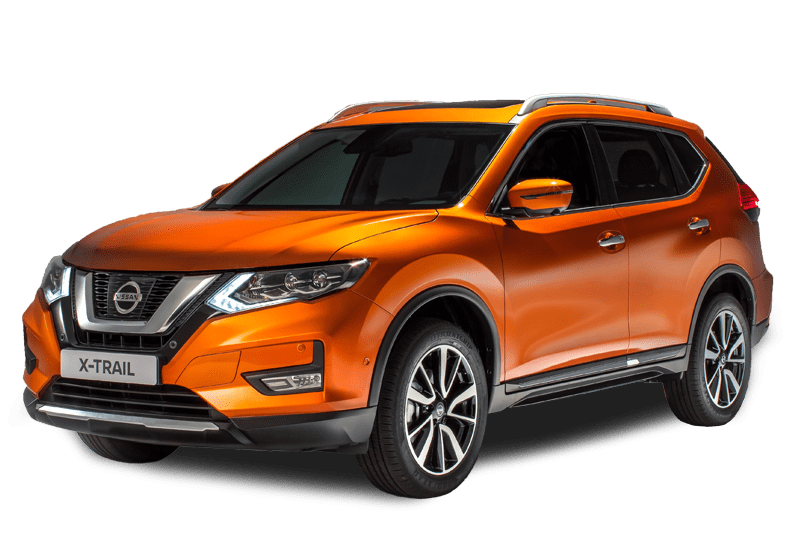 Nissan XTRAIL